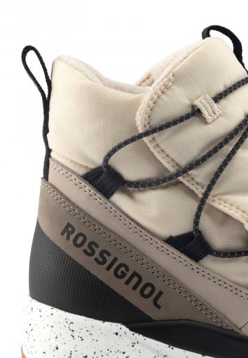 Зимние ботинки