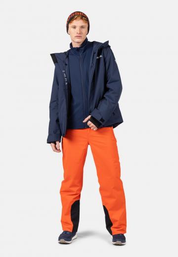 Сноубордические штаны