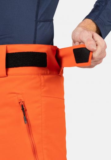 Сноубордические штаны