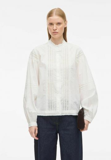 Блузка-рубашка