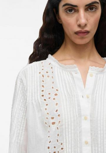 Блузка-рубашка