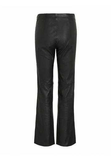 Кожаные штаны