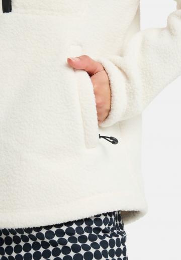 Флисовая куртка