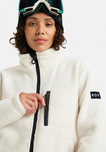 Флисовая куртка