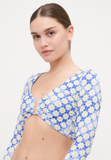 Верх от бикини