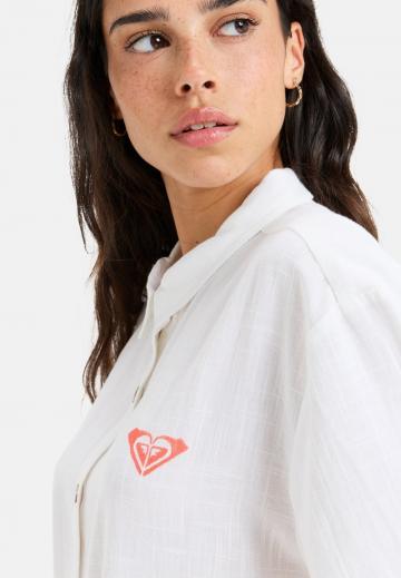 Пляжная майка