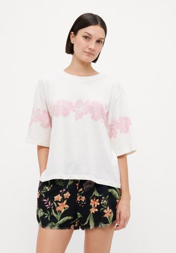 Пляжные шорты