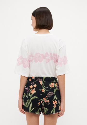 Пляжные шорты