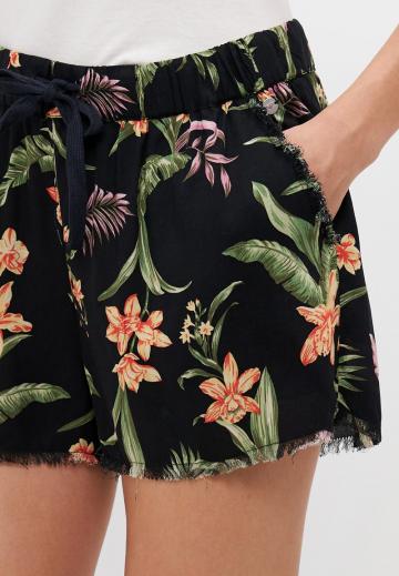 Пляжные шорты