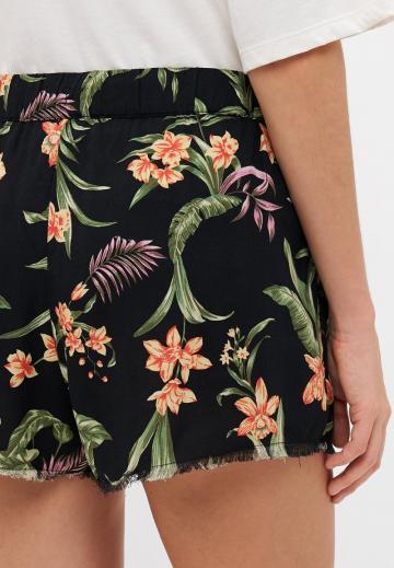 Пляжные шорты