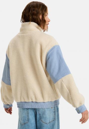 Флисовая куртка