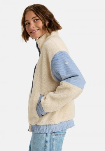 Флисовая куртка