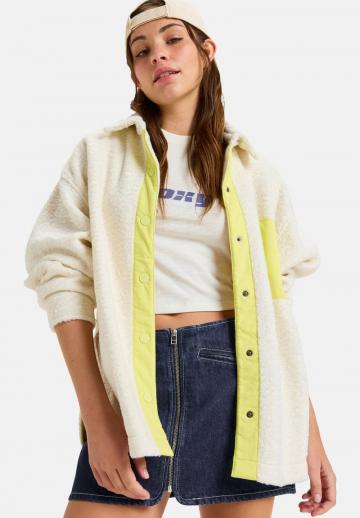 Короткое пальто