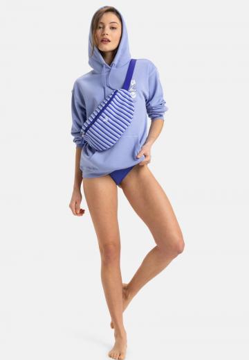 Сумка на пояс