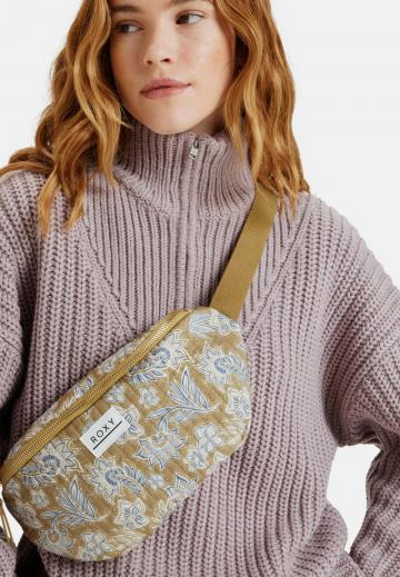 Сумка на пояс