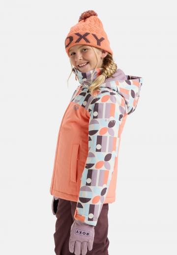 Зимняя куртка