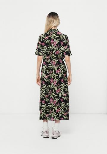 Блузка-платье