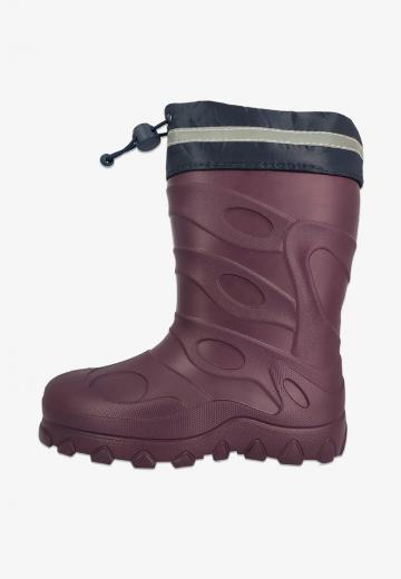 Резиновые сапоги