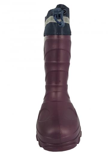 Резиновые сапоги