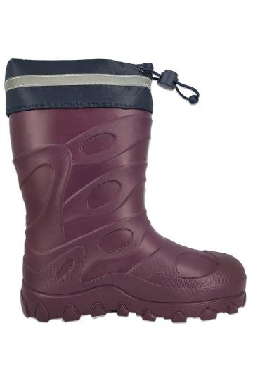 Резиновые сапоги