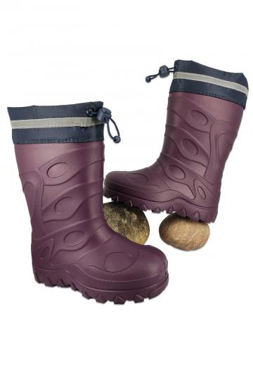 Резиновые сапоги