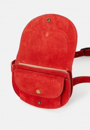 Сумка на пояс