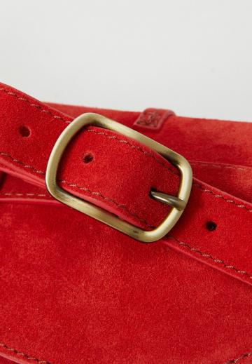 Сумка на пояс