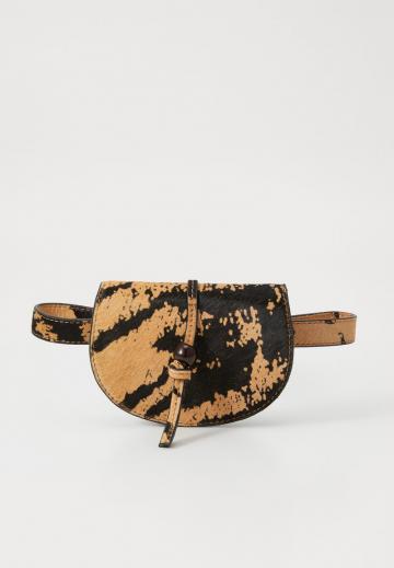 Сумка на пояс