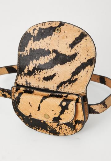 Сумка на пояс