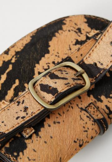 Сумка на пояс