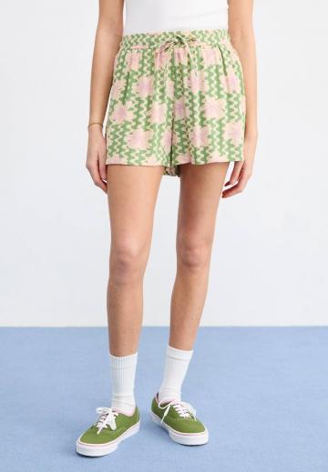 Пляжные шорты