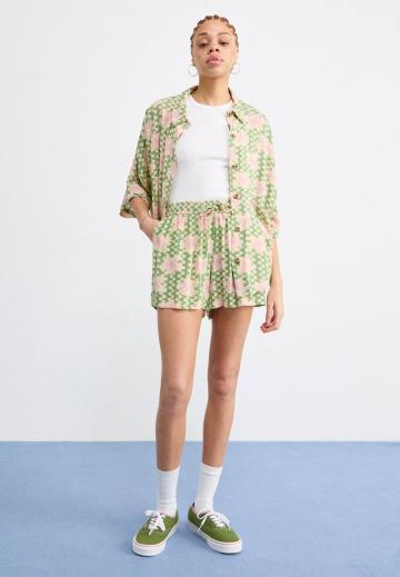 Пляжные шорты