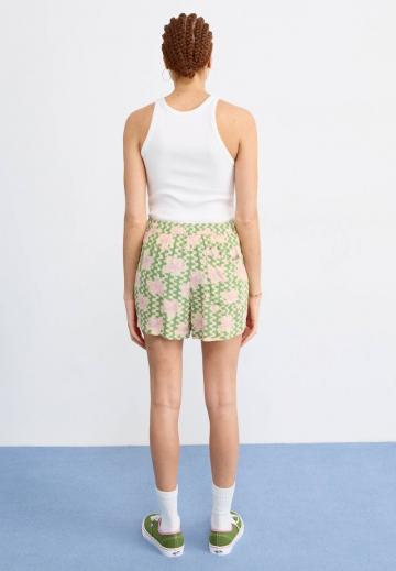 Пляжные шорты