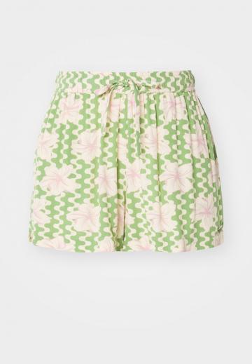 Пляжные шорты