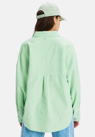 Вельветовая куртка