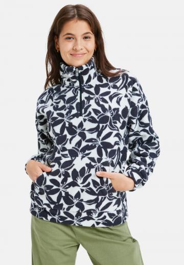 Флисовая куртка