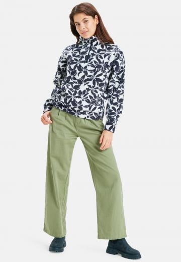 Флисовая куртка