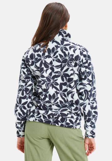 Флисовая куртка