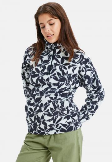 Флисовая куртка