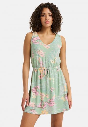 Пляжное платье