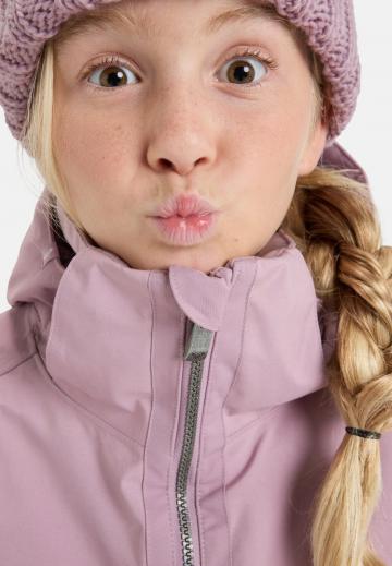 Зимняя куртка