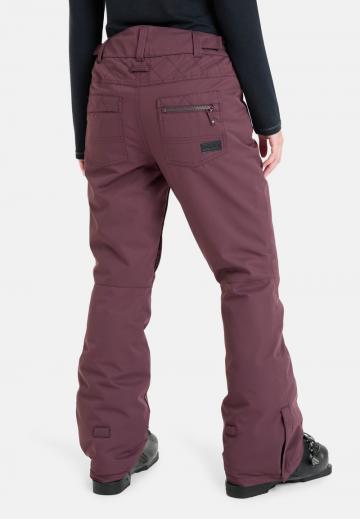 Зимние брюки