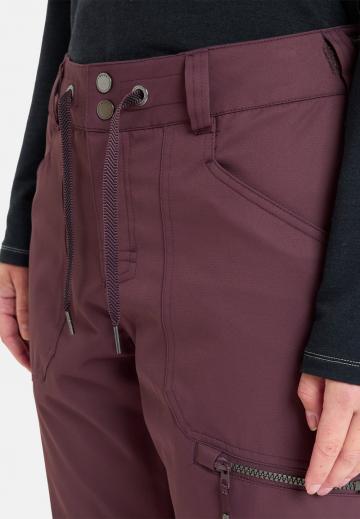 Зимние брюки