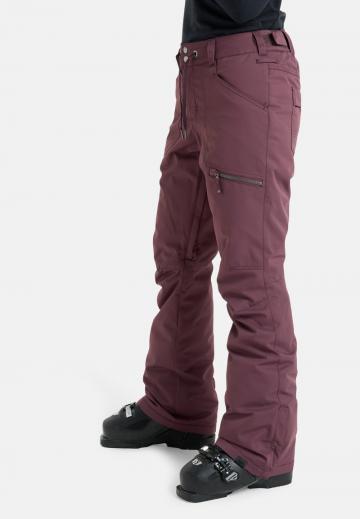 Зимние брюки