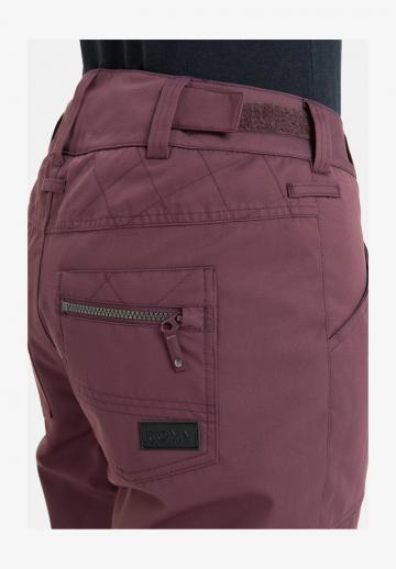 Зимние брюки