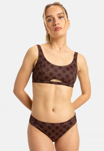 Низ от бикини