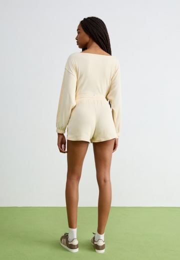 Пляжные шорты