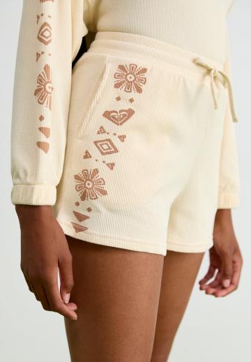 Пляжные шорты