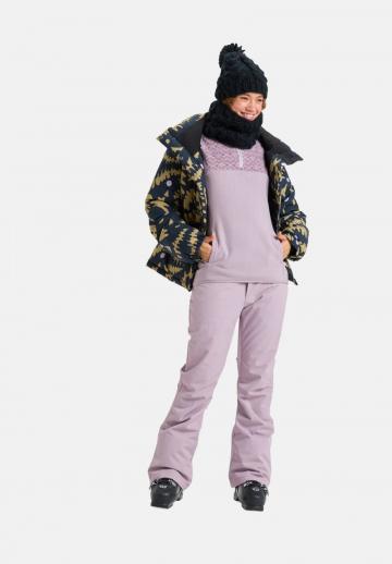 Круглый шарф