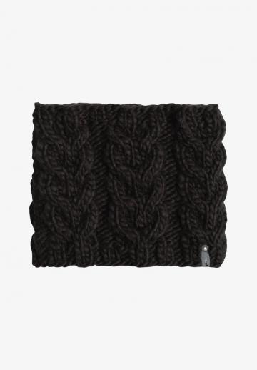 Круглый шарф